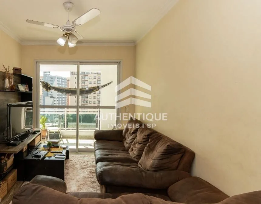 Imagem Mondrian Bela Vista - Apartamento à venda em São Paulo/SP