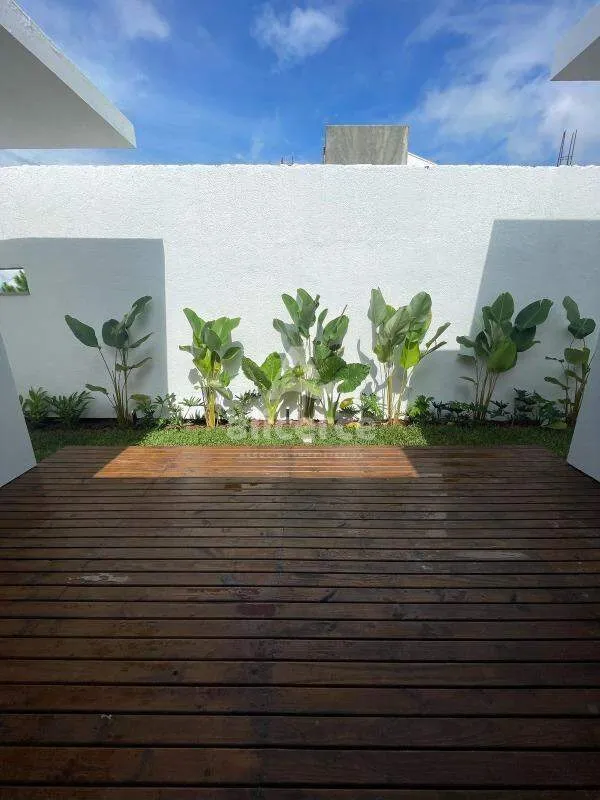 Imagem Casa à venda com 3 quartos 1 suíte, 127m² em Potecas São José