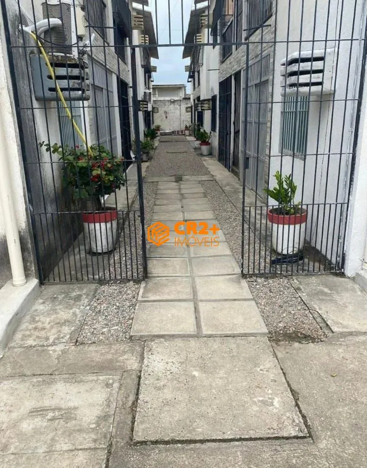 Imagem Vendo lindo apartamento no Terreo 54m² em paulista.