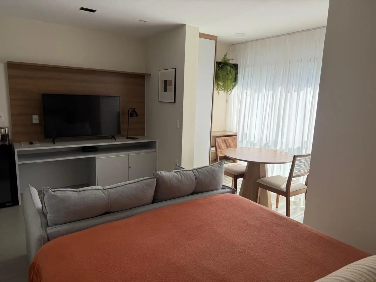 Imagem Apartamento 1 dorm