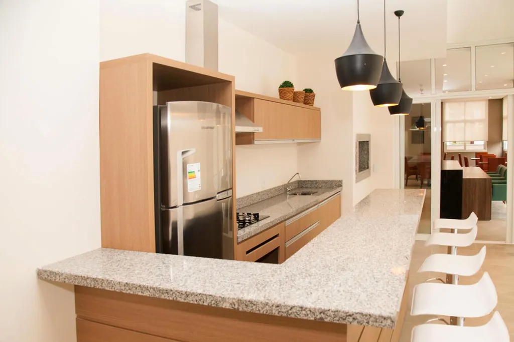 Imagem Apartamento em Azenha