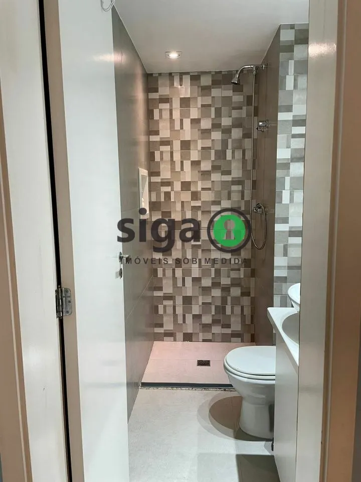 Imagem APARTAMENTO A VENDA COM 2 DORMITORIOS NA VILA ANDRADE
