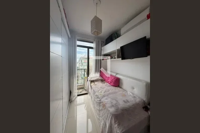 Imagem Apartamento à Venda - Barra da Tijuca, 5 Quartos, 188 m2