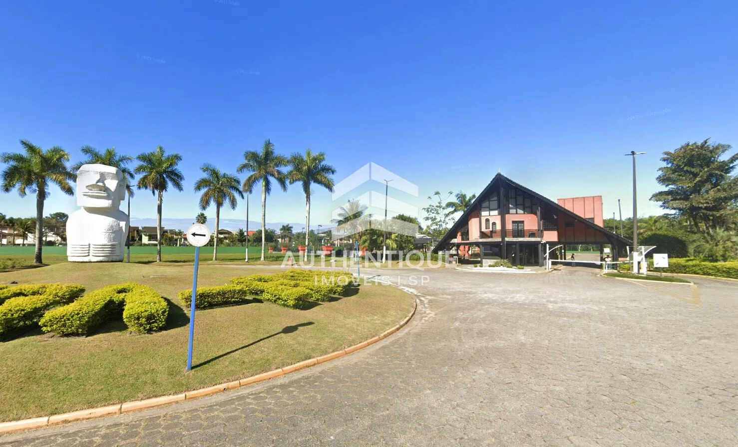 Imagem HANGA ROA I BERTIOGA - Casa em Condomínio HANGA ROA I Bertioga em Leilão