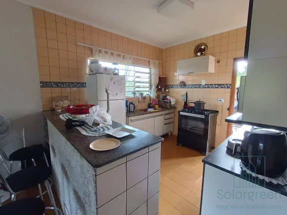Imagem Chácara à Venda 1000 m² - 2 Dormitórios, Piscina por R$600.000,00