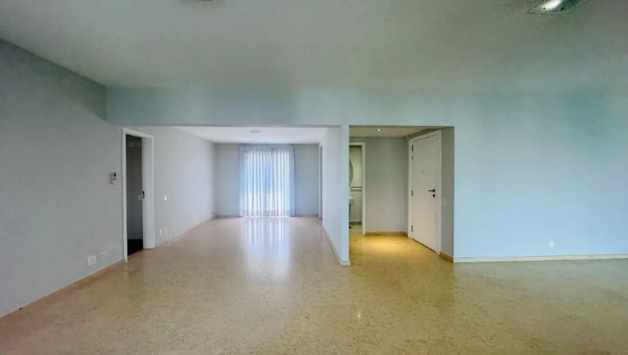 Imagem Apartamento a venda com 4 dormitórios, 3 suítes, 4 vagas, Panambi, Varanda Goumert