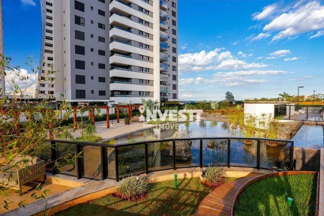 Foto do imóvel Apartamento à venda no Park Lozandes - Goiânia/GO