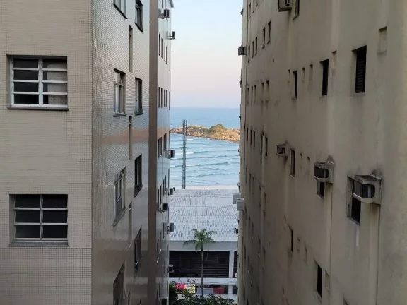Imagem PITANGUEIRAS – CALÇADÃO COM MARAVILHOSA VISTA MAR, 142 M² ÚTEIS, GARAGEM NO PRÉDIO, REGIÃO CENTRAL