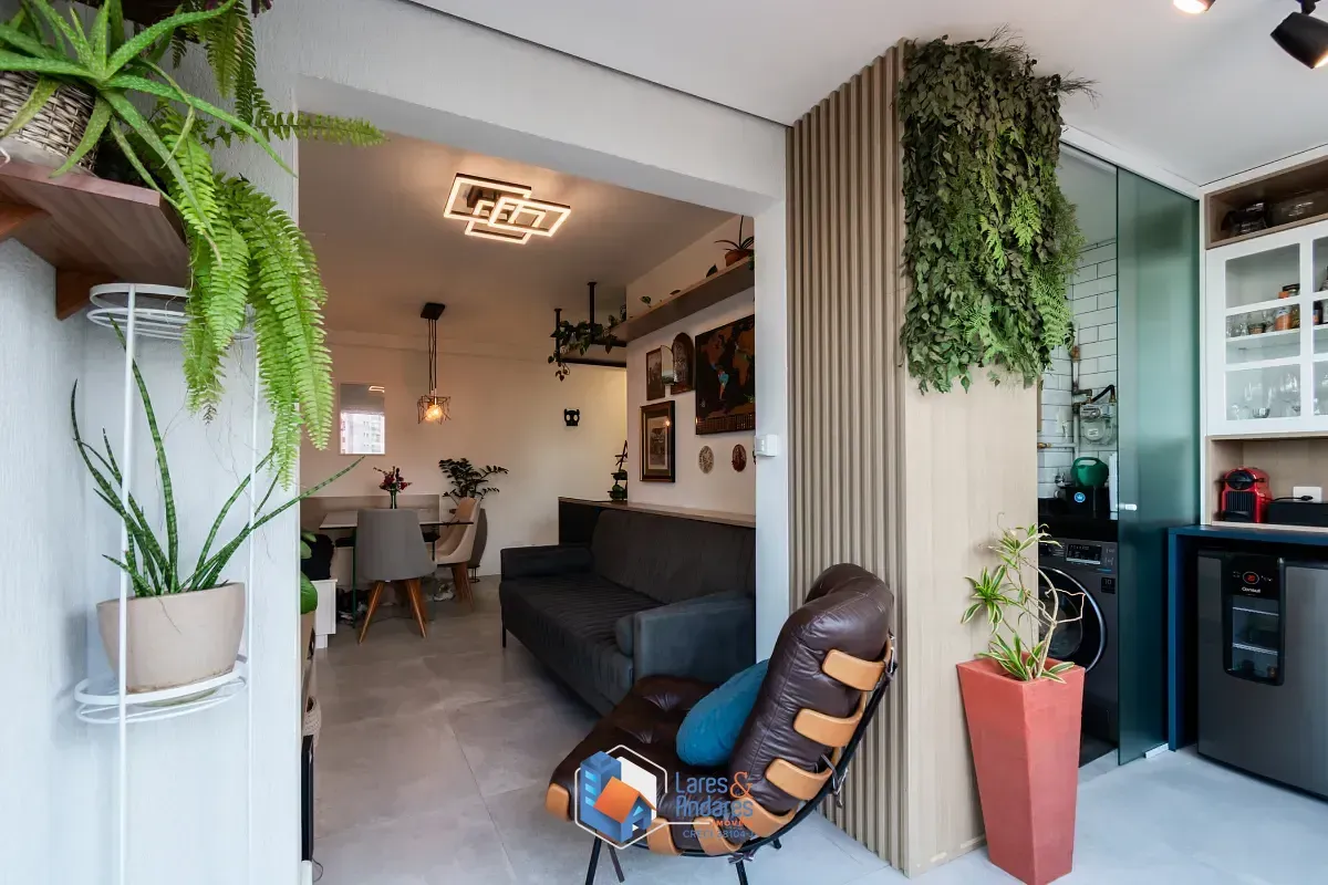 Imagem Apartamento para venda em Chácara Klabin com 3 quartos, sendo 1 suíte, 69m²