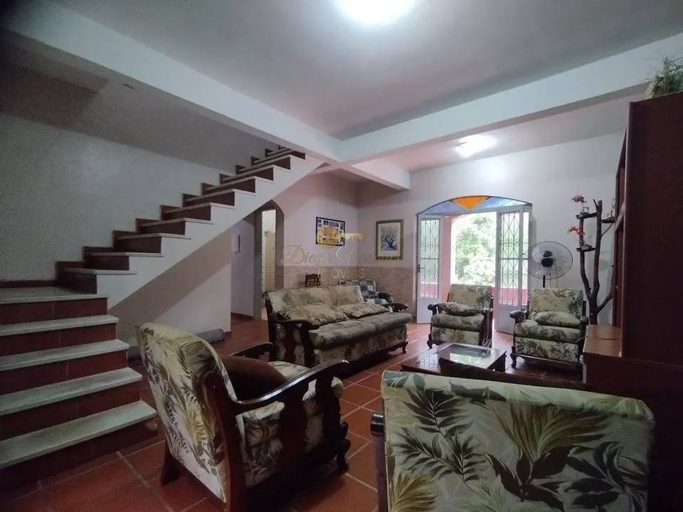 Imagem Casa para Venda em Guapimirim / RJ no bairro Espinhaço