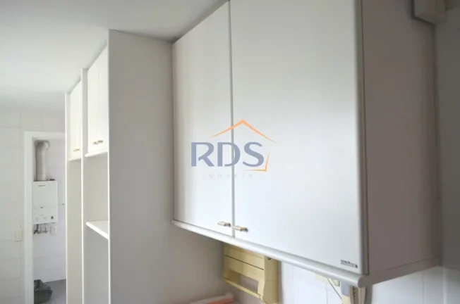 Imagem Vendo excelente apartamento de 131metros na Vila Suzana