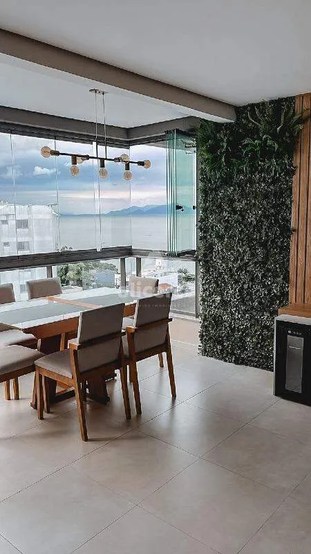 Imagem Apartamento à venda com 3 quartos 2 suítes, 91,65m² em Barreiros São José