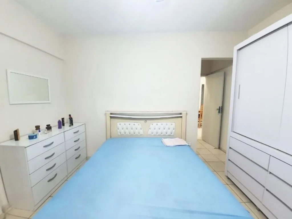 Imagem APARTAMENTO COM 80,00 m² - AVIAÇÃO - PRAIA GRANDE SP