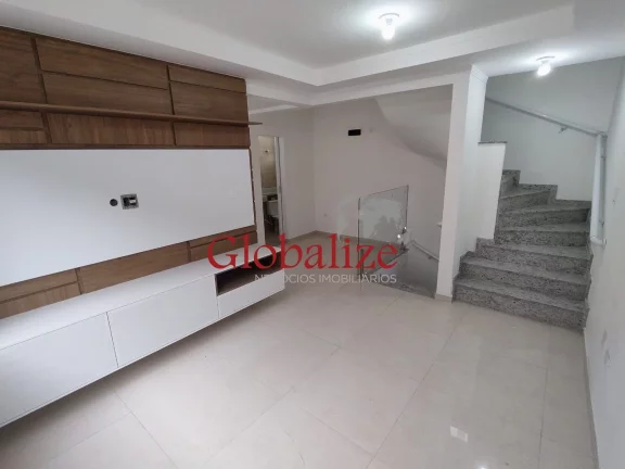 Imagem Lindo Villagio recém construido todo planejado com 2 dormitórios sendo ambos suítes no bairro do Campo Grande em Santos (SP) por R$.705.000,00.