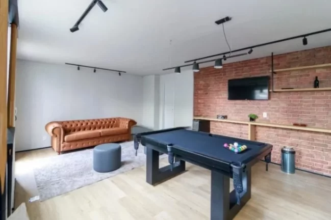 Imagem VIVAZ PRIME LAGUNA  - Apto de 36m² (Unidade de Revenda), a 2 min da Estação Granja Julieta da CPTM!