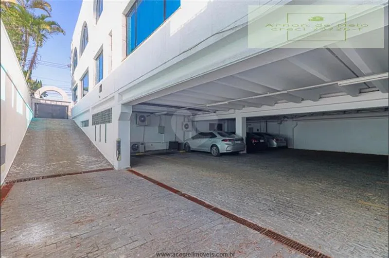 Imagem Prédios Comerciais para locação em São Paulo no bairro Jardim Everest
