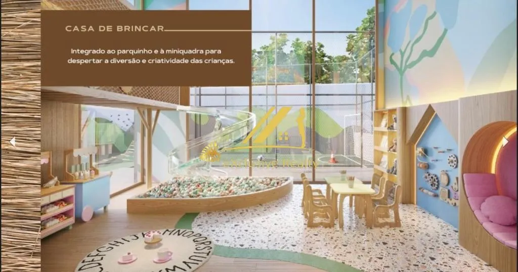 Imagem Apartamento RESIDENCIAL em Salvador - Bahia, Caminho das Árvores