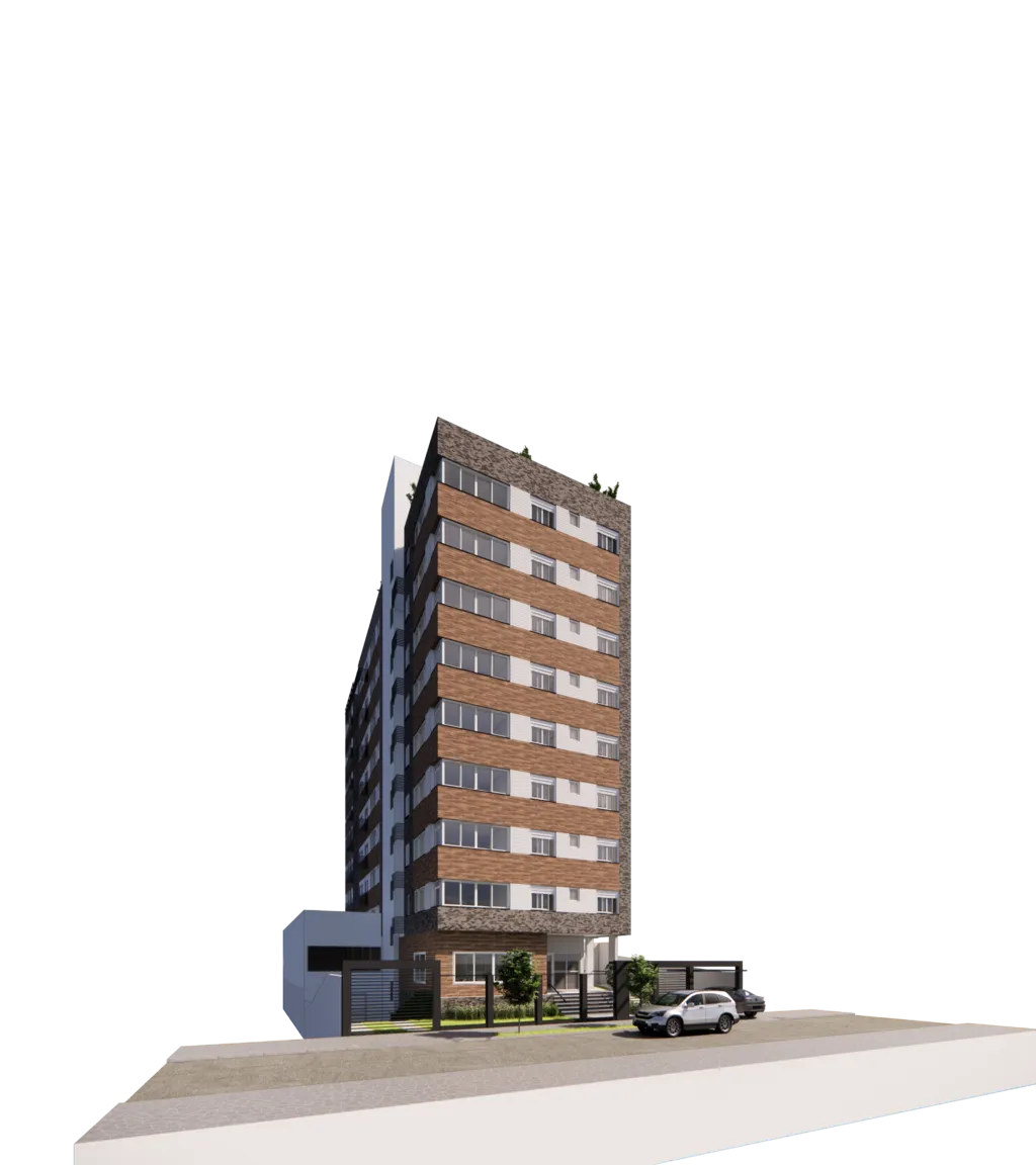 Imagem Apartamento em Tristeza