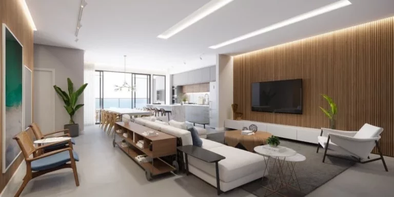 Imagem Apartamento à venda no bairro Praia Brava de Itajaí - Itajaí/SC