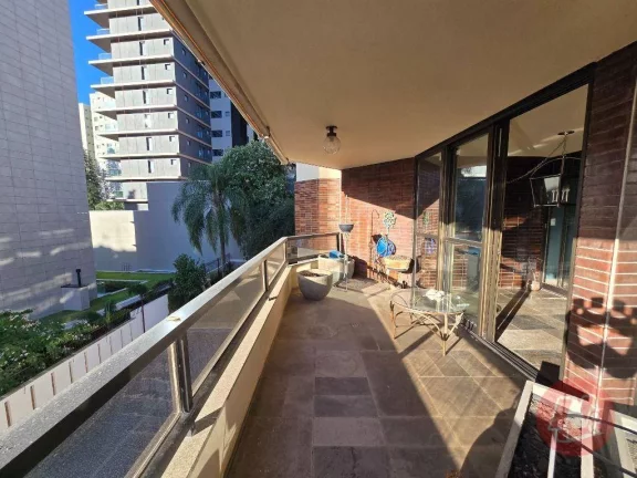 Imagem Apartamento à venda, 366 m² por R$ 2.900.000,00 - Bela Vista - Porto Alegre/RS