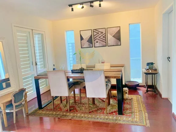 Imagem Casa 214m² | Condomínio Exclusivo Fernando Nobre