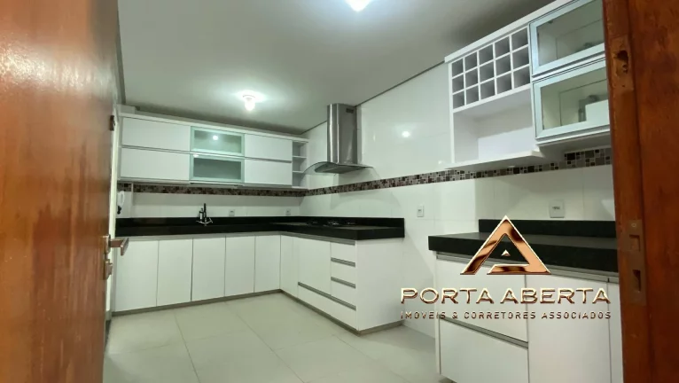 Imagem Apartamento 03 quartos sendo 01 suíte - Bairro Ayrton Senna - CÓD 1478