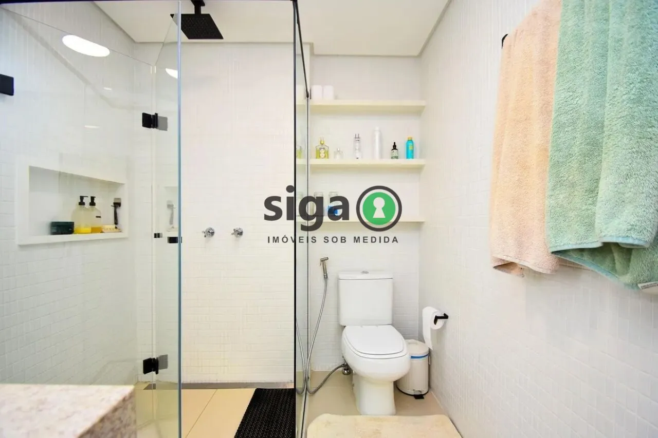 Imagem Studio para VENDA, MOBILIADO, com 33m, 1 suite, na Vila Madalena