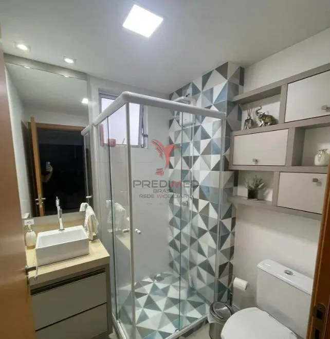 Imagem Apartamento semi mobiliado, sacada com churrasqueira,próximo a WEG. Jaguará do Sul
