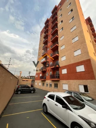 Imagem Apartamento para Venda em São Paulo, Jardim Eliane, 2 dormitórios, 1 banheiro