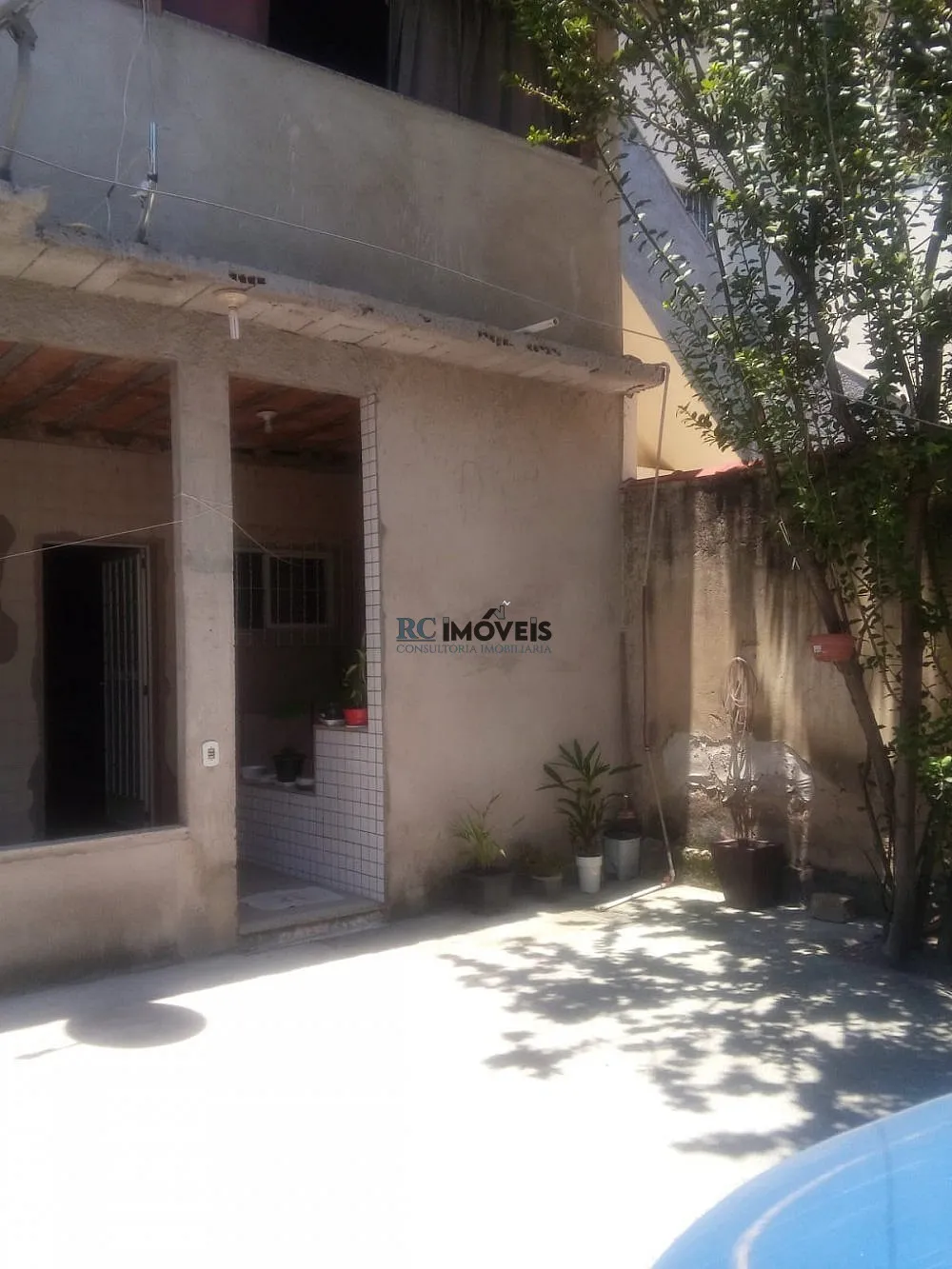 Imagem Casa a Venda no bairro Paraíso - São Gonçalo, RJ