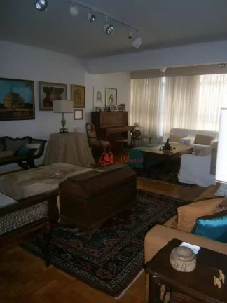 Imagem 3 Quartos, vaga no Bairro Independência