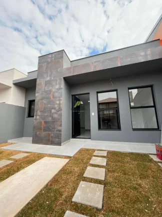 Imagem CASA NOVA EM EXCELENTE LOCALIZAÇÃO
