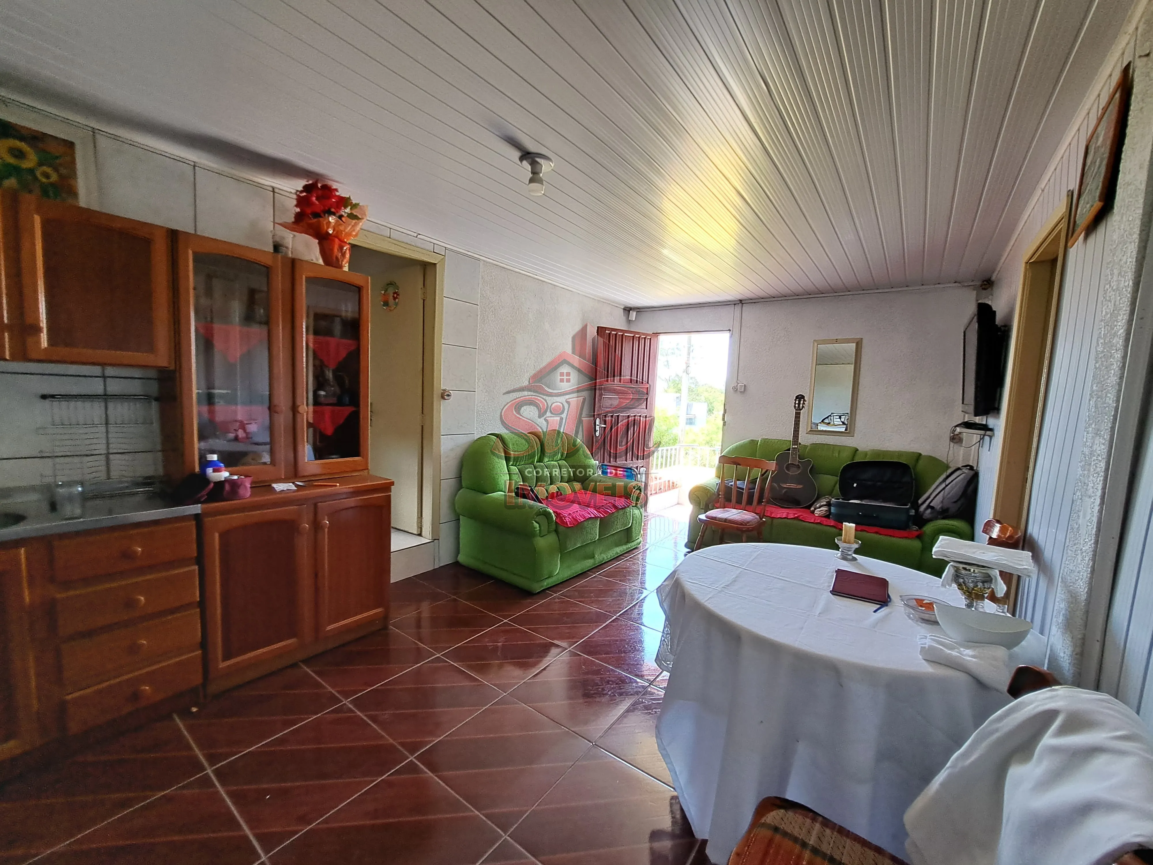 Imagem C261 |Casa à venda em Imbé RS com 4 dormitórios