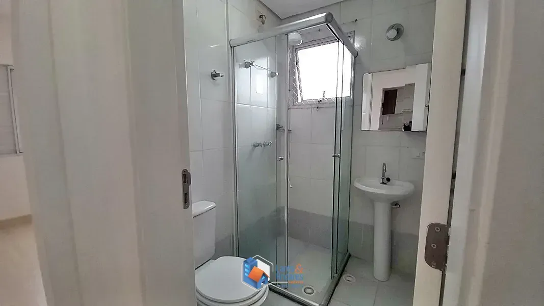 Imagem Apartamento para venda em Vila Guarani (Z Sul) com 2 quartos, 55m²