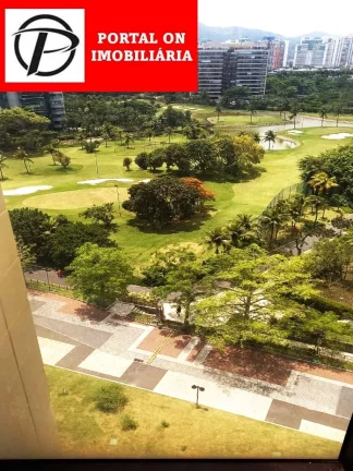 Imagem APARTAMENTO RESIDENCIAL em RIO DE JANEIRO - RJ, BARRA DA TIJUCA
