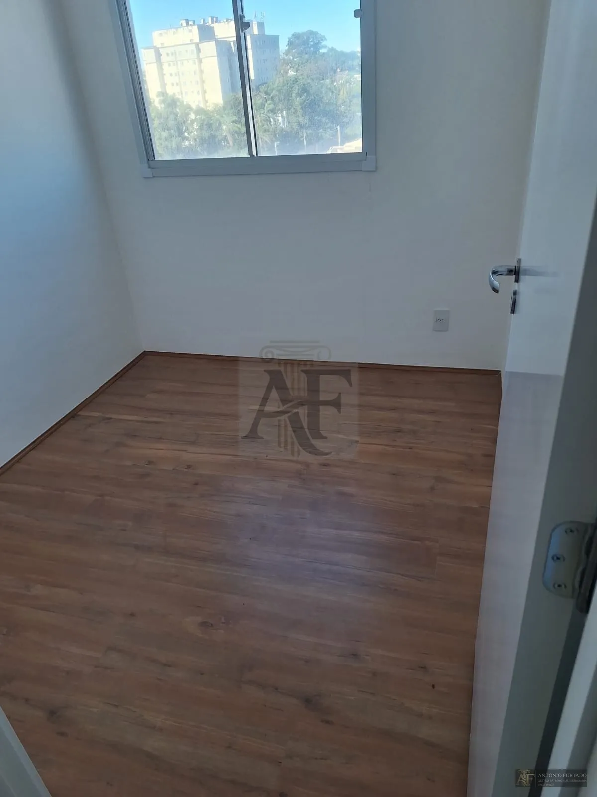 Imagem Apartamento à venda em Itaquera, São Paulo