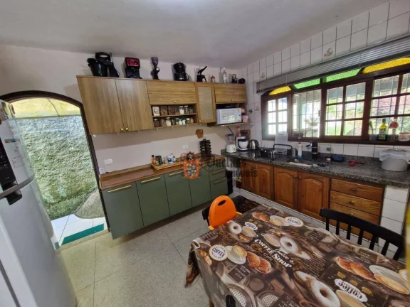 Imagem Chácara com 2 dormitórios à venda, 827 m² por R$ 650.000,00 - Luiz Fagundes - Mairiporã/SP