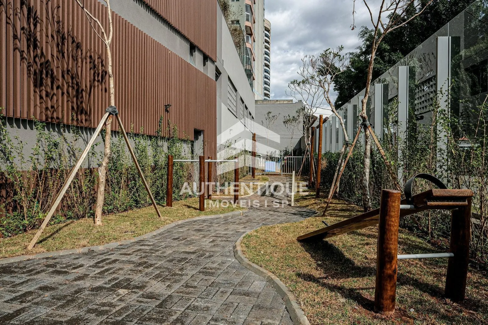 Imagem Palmer 683 - Bairro Jardim - Santo André - Apartamento à venda no bairro Jardim - Santo André/SP