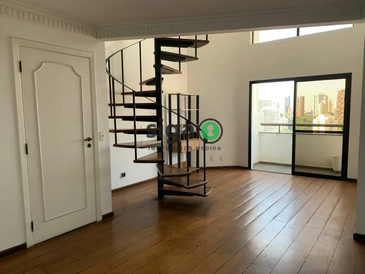 Imagem VENDE na Vila Suzana (Região do Morumbi) COBERTURA com 3 quartos, uma suíte, 3 Vagas + Depósito