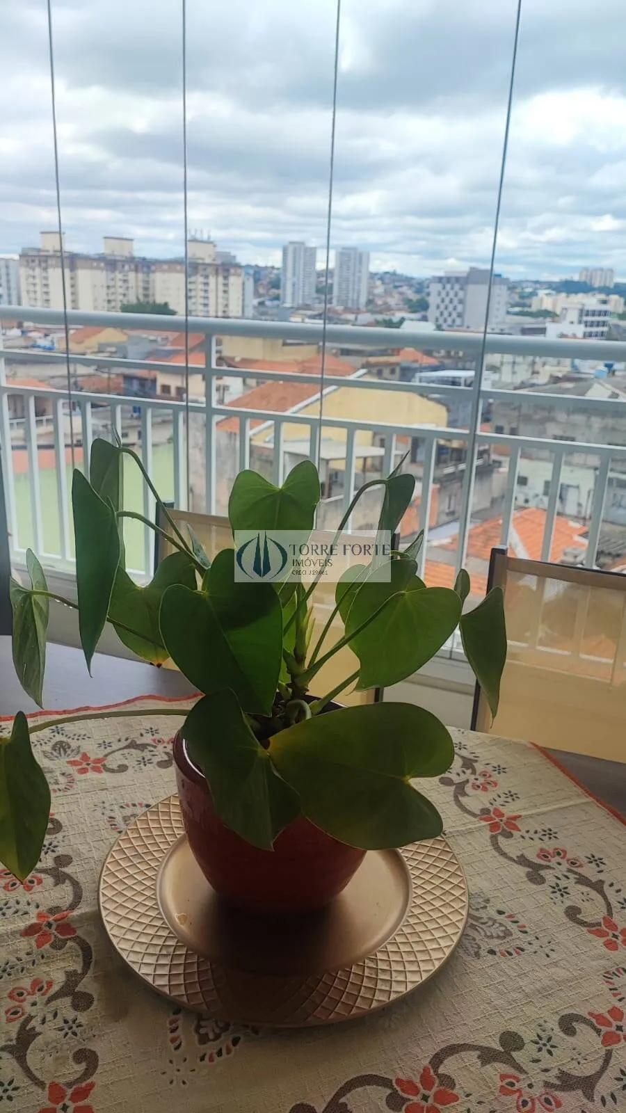 Imagem Maravilhoso Apartamento com 3 dormitórios na Vila Carrão 