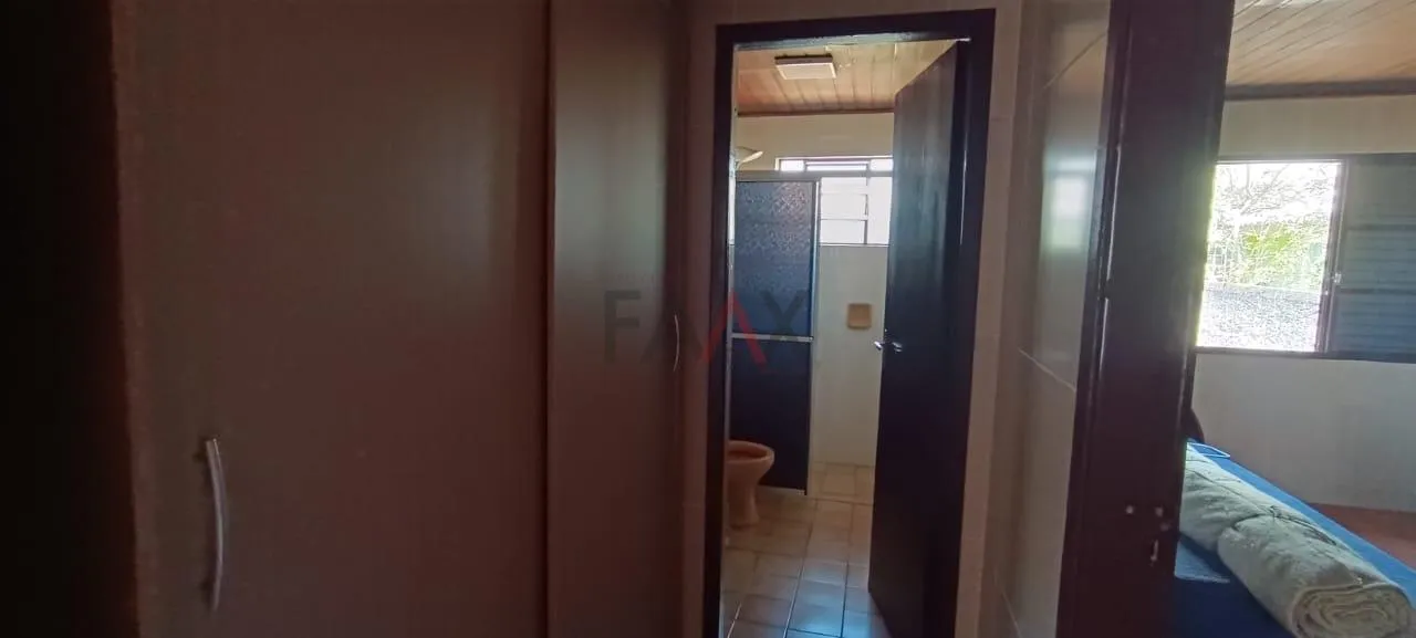 Imagem Casa com 3 dormitórios à venda, SANTA CRUZ, GUARAPUAVA - PR