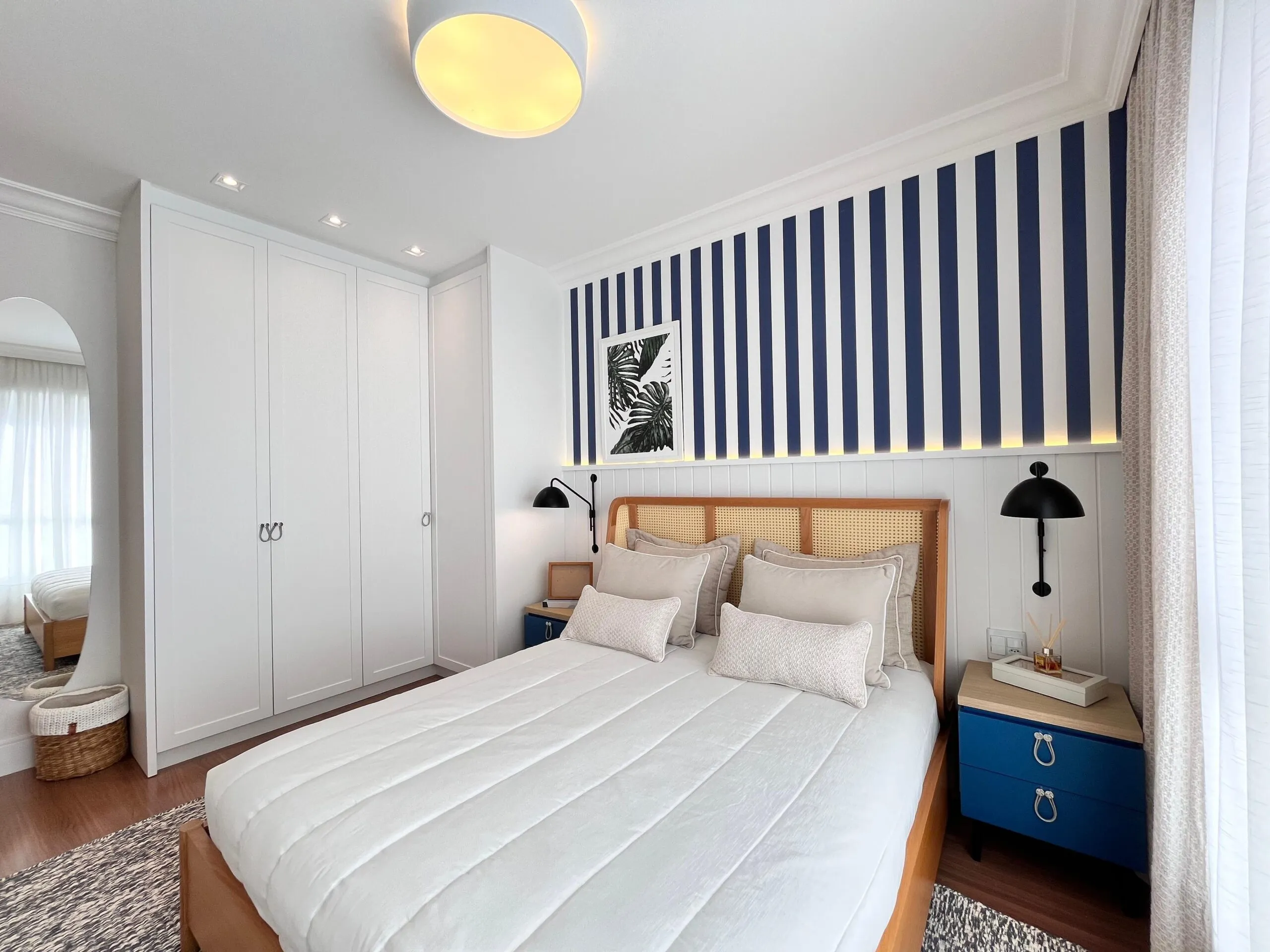 Imagem Apartamento com vista para o mar à venda com 150m2 por R$ 5.950.000,00