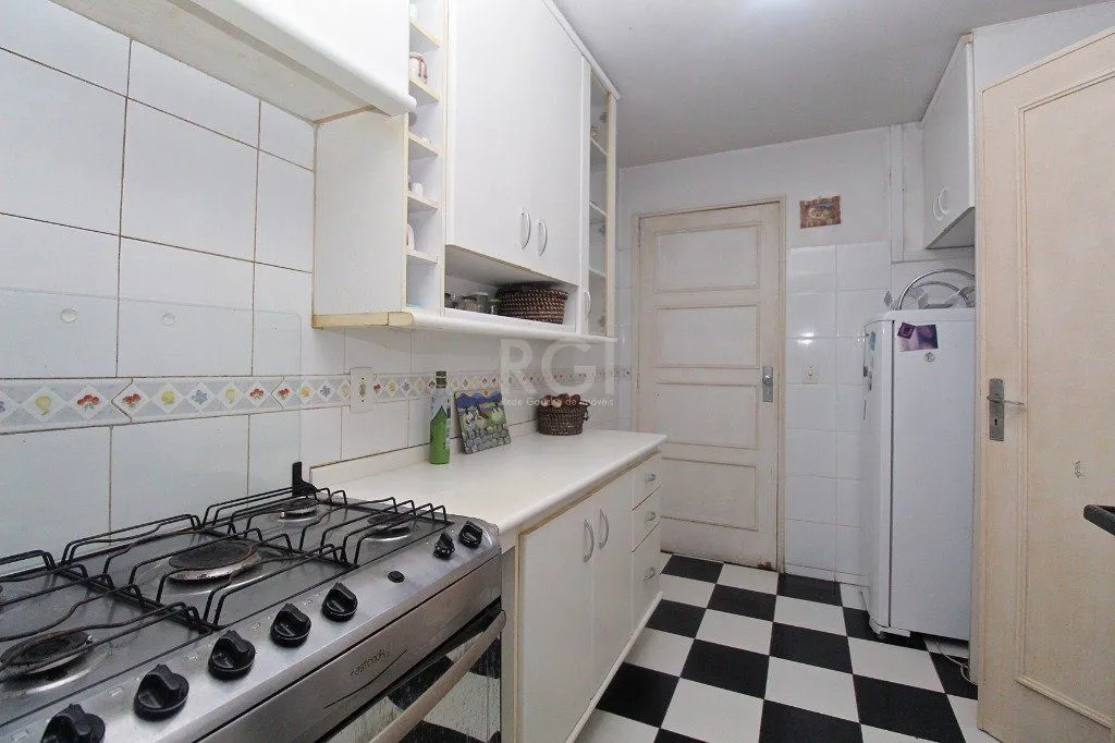 Imagem Apartamento para Venda - 139.33m², 3 dormitórios, Moinhos de Vento