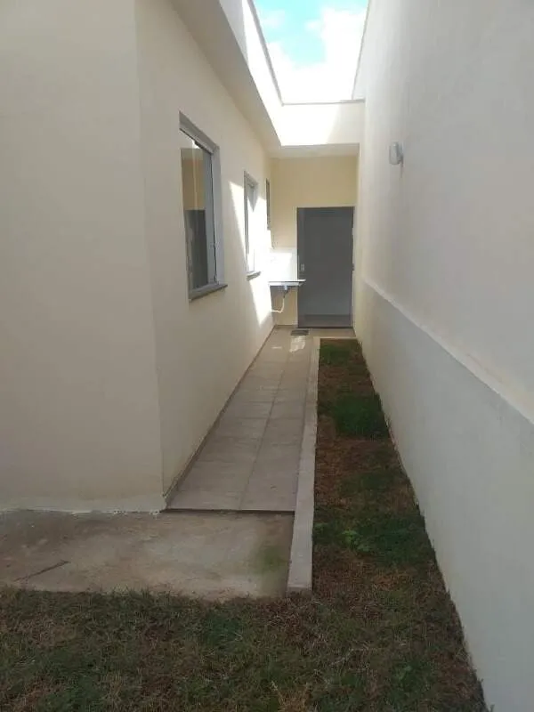 Imagem Casa à venda, 3 quartos, 1 suíte, 1 vaga, Novo Centro - Santa Luzia/MG