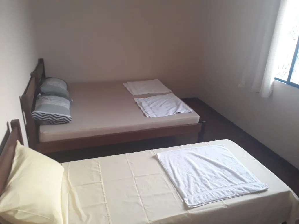 Imagem Casa à venda 4 Quartos, 1 Vaga, Ponte Alta, Aparecida - SP