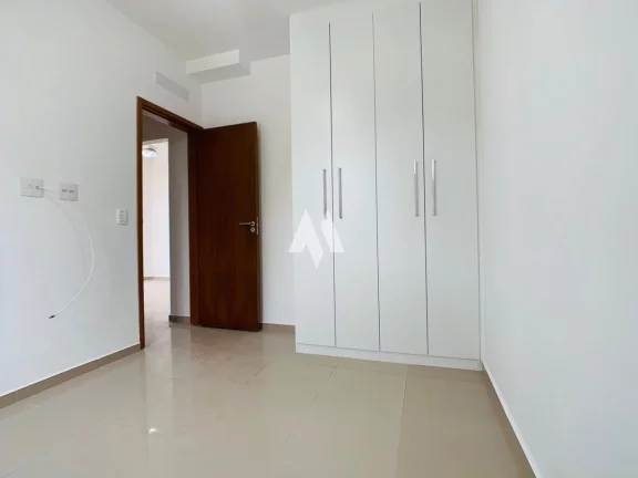 Imagem Apartamento com 2 quartos para locação na Pompéia, em Santos