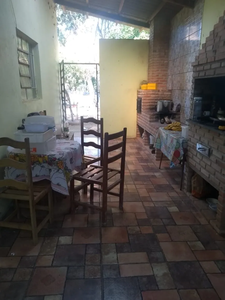 Imagem Chácara à venda 3 Quartos, 2 Suites, 3000M², Goiabal, Pindamonhangaba - SP