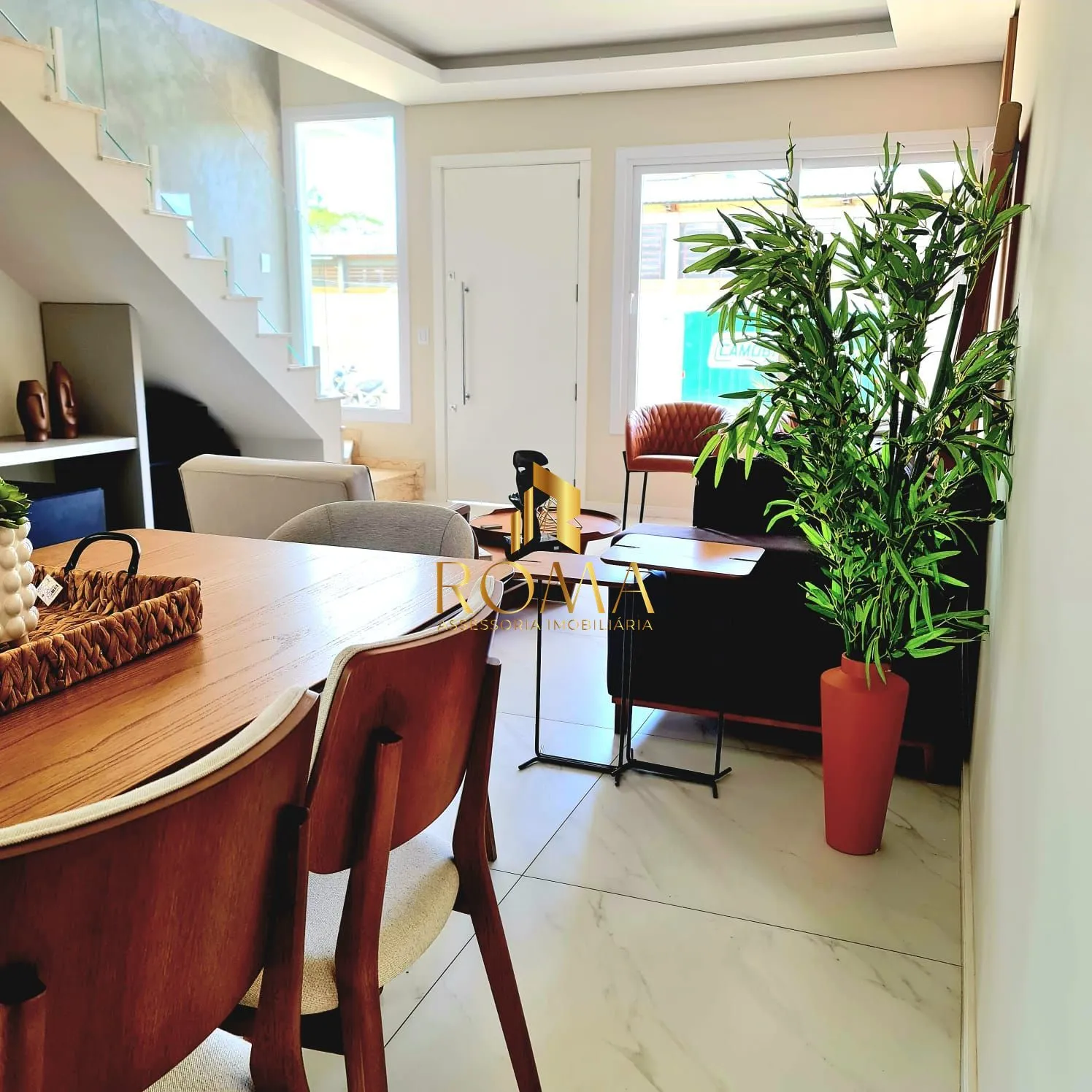Imagem CAMOBI - RESIDENCIAL SANTA MÔNICA - CONDOMÍNIO FECHADO