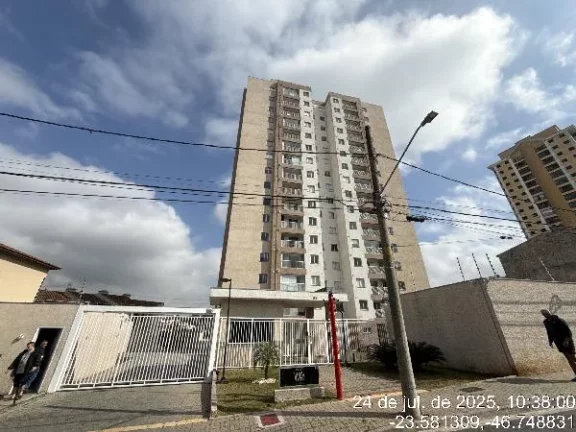 Foto do imóvel Oportunidade Única em SAO PAULO - SP | Tipo: Apartamento | Negociação: Leilão | Situação: Imóvel em RUA ANTONIO DE ALMEIDA NAVES