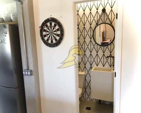 Imagem JUNDIAÍ LINDO APARTAMENTO ENSOLARADO PORTEIRA FECHADA MOBILIADO 92,00 M 2 SUITES 2 VAGAS LAZER TOTAL COZINHA AMERICANA VARANDA GOURMET ANDAR ALTO